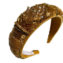 Cargar imagen en el visor de la galería, DIADEMA ISABEL
