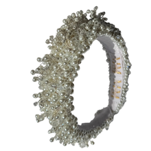 Cargar imagen en el visor de la galería, DIADEMA DE NOVIA
