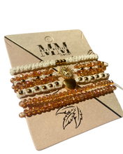 Cargar imagen en el visor de la galería, SET DE MANILLAS
