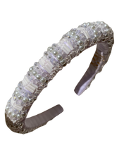 Cargar imagen en el visor de la galería, DIADEMA SOFÍA
