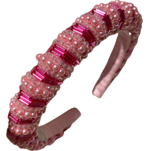 Cargar imagen en el visor de la galería, DIADEMA SOFÍA
