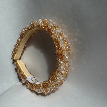 Cargar imagen en el visor de la galería, DIADEMA SOFÍA
