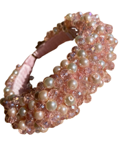 Cargar imagen en el visor de la galería, DIADEMA ELMA
