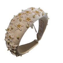 Cargar imagen en el visor de la galería, DIADEMA MARGARITA
