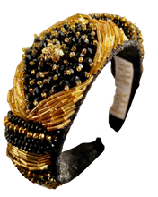 Cargar imagen en el visor de la galería, DIADEMA ISABEL
