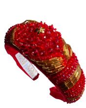 Cargar imagen en el visor de la galería, DIADEMA ISABEL
