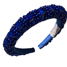 Cargar imagen en el visor de la galería, DIADEMA SOFÍA
