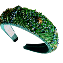 Cargar imagen en el visor de la galería, DIADEMA ISABEL
