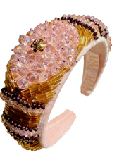 Cargar imagen en el visor de la galería, DIADEMA ISABEL
