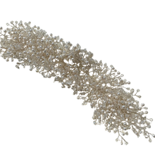 Cargar imagen en el visor de la galería, TOCADO/ENREDADERA DE NOVIA
