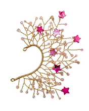 Cargar imagen en el visor de la galería, OREJERA
