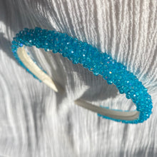 Cargar imagen en el visor de la galería, DIADEMA MARY
