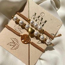 Cargar imagen en el visor de la galería, SET DE MANILLAS
