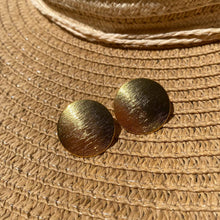 Cargar imagen en el visor de la galería, Aretes para mujer - Hecho 100% a mano - Mary mercado jewelry
